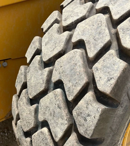 2017 John Deere 624K-II high lift wheel loader