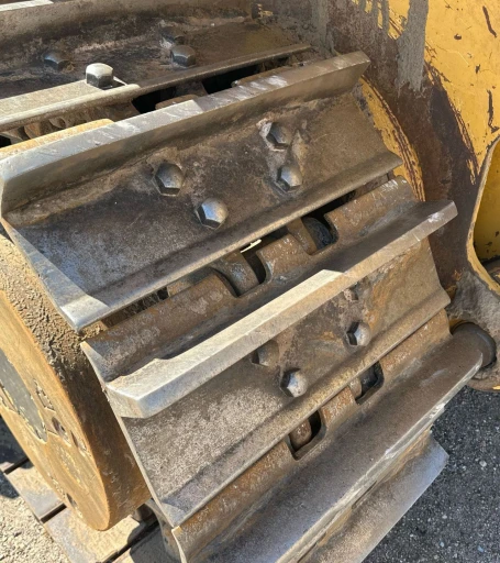 2013 John Deere 1050J Dozer