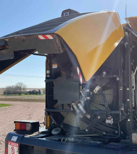 2019 Komatsu WA270-8 Wheel Loader