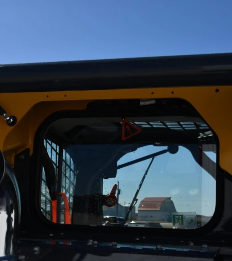 2022 John Deere 333G Compact Track Loader