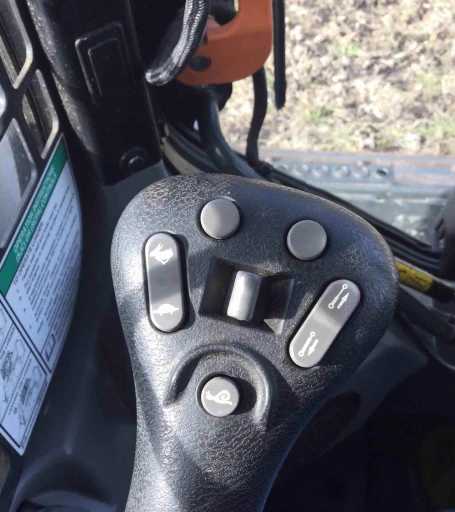 2021 Bobcat T770 Compact Track Loader