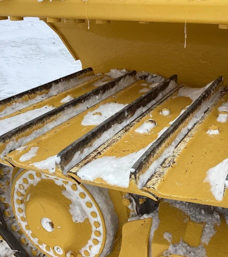 2017 Komatsu D65PX-18 Dozer