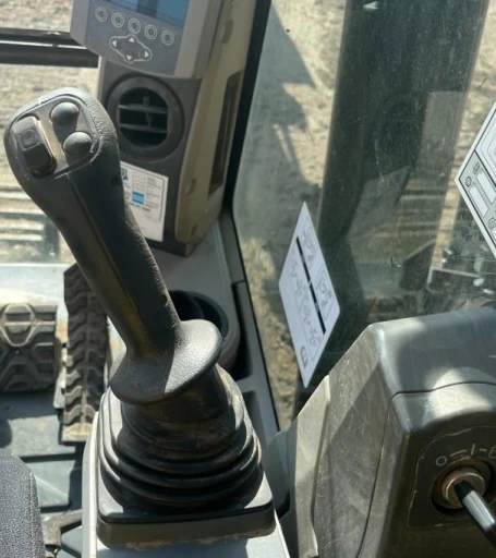 2013 Caterpillar 324EL Excavator