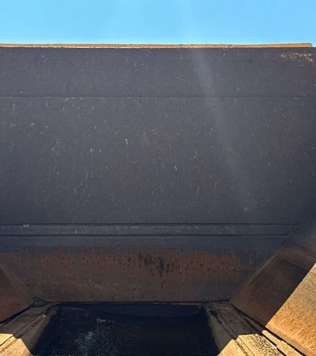 2011 Volvo A40F haul truck