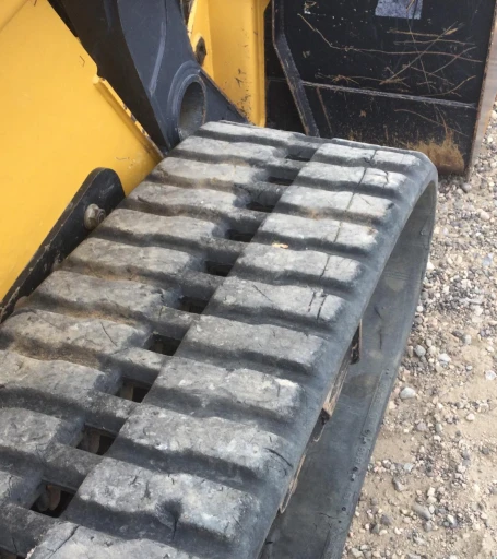 2018 John Deere 331G Skid Steer