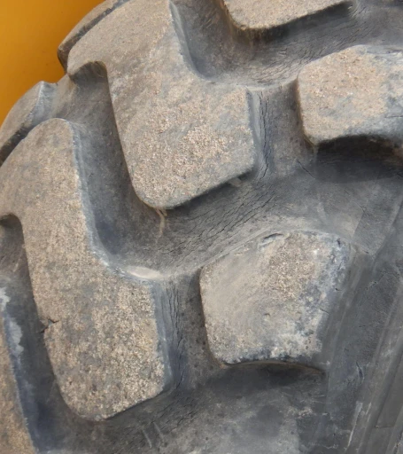 2014 Caterpillar 950K wheel loader
