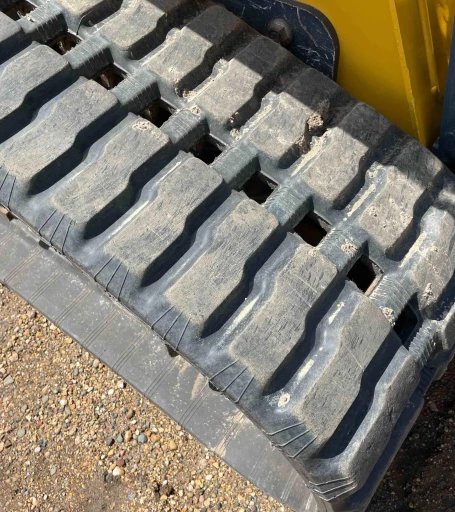 2021 John Deere 333G Compact Track Loader