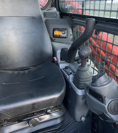 2020 KUBOTA SVL95-2S