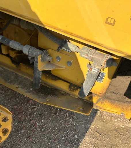 2014 Caterpillar 140M2 VHP Plus Motor Grader