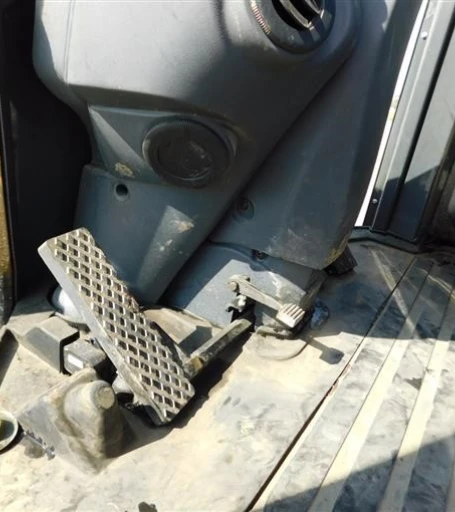 2014 John Deere 524K High Lift Wheel Loader
