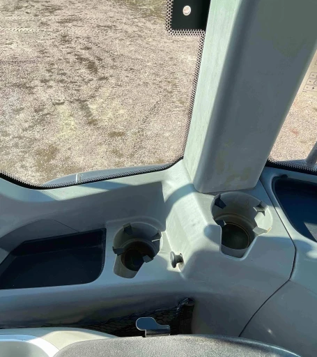 2017 Case 621G Wheel Loader