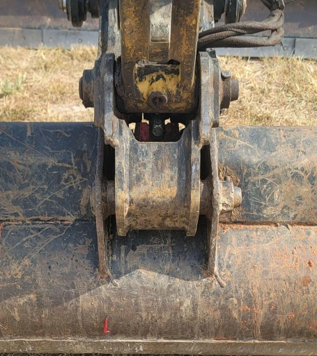 2019 Caterpillar 306CR  mini excavator