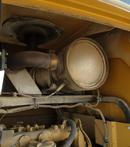 2012 Caterpillar 938K wheel loader