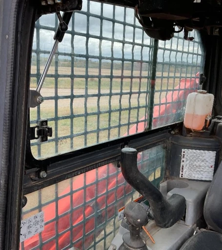 2018 Kubota SLV95-2s