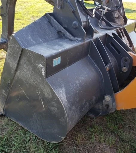 2016 Case 621F XR Wheel Loader