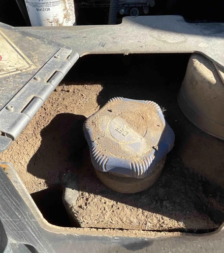2017 Case 621G Wheel Loader