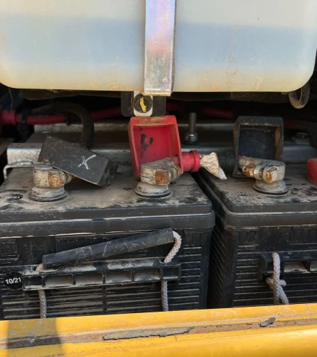 2016 Caterpillar 963K track loader