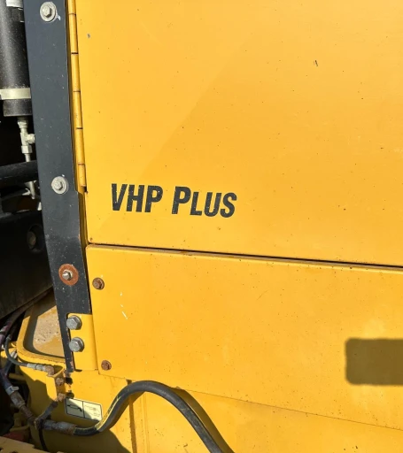 2014 Caterpillar 140M2 VHP Plus Motor Grader