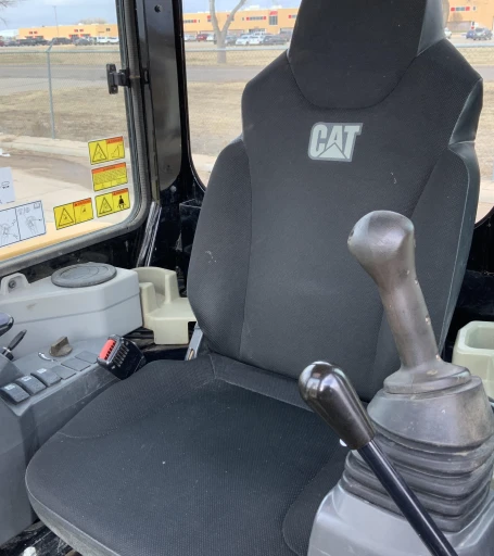 2014 Caterpillar 305E Mini Excavator