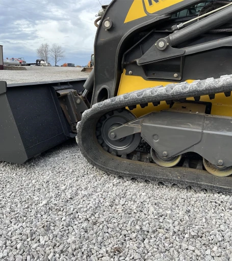 2020 New Holland C345 Skid Steer