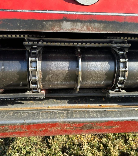 2013 Case IH 7230 2WD Combine