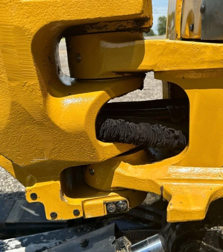 2020 Caterpillar 305E2 CR mini excavator