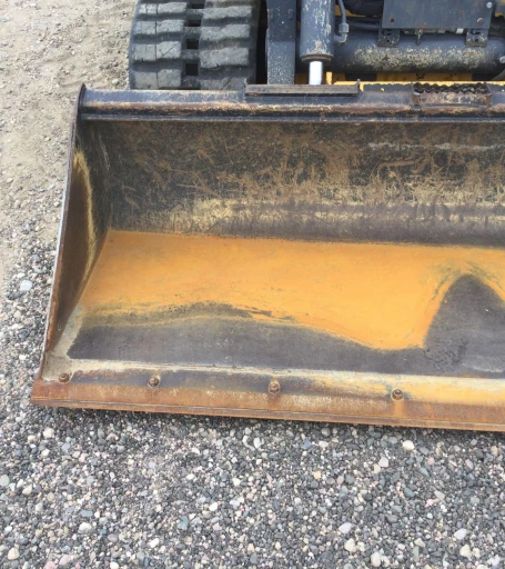2018 John Deere 331G Skid Steer