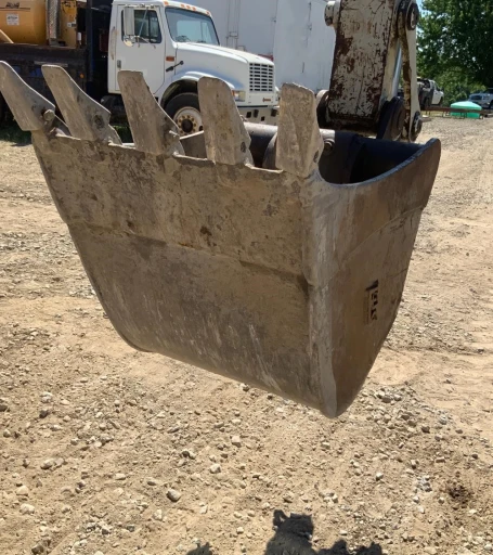 2015 Takeuchi TB280FR Mini Excavator