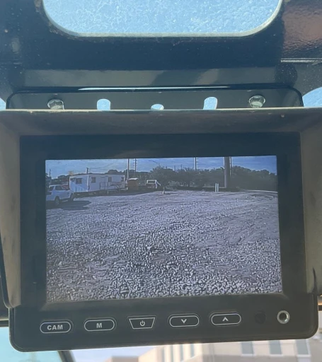 2020 Bobcat T870 Track Loader