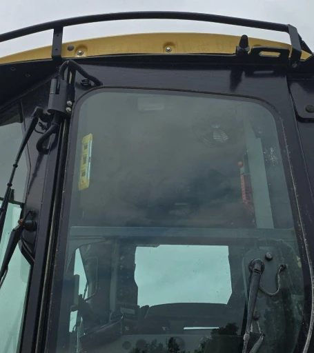 2012 Caterpillar 140M2 motor grader