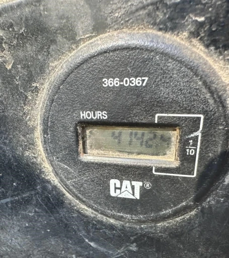 2014 Caterpillar 321D LCR excavator