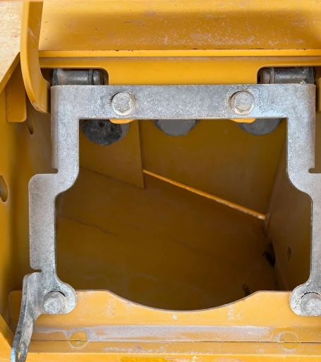 2021 John Deere 624 P-Tier wheel loader