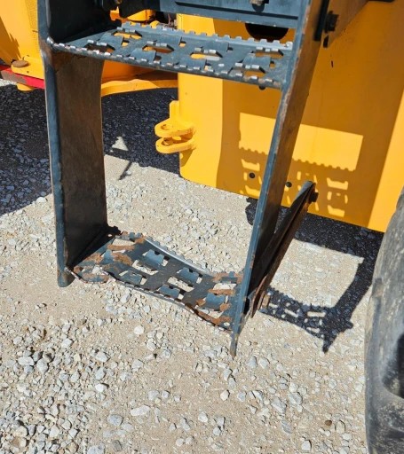 2015 Hyundai HL740XTD-9A Wheel Loader