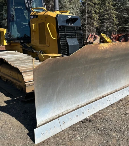 2016 Caterpillar D6K2 LGP dozer