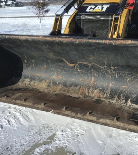 2012 Caterpillar 430F IT 4x4 Loader Backhoe