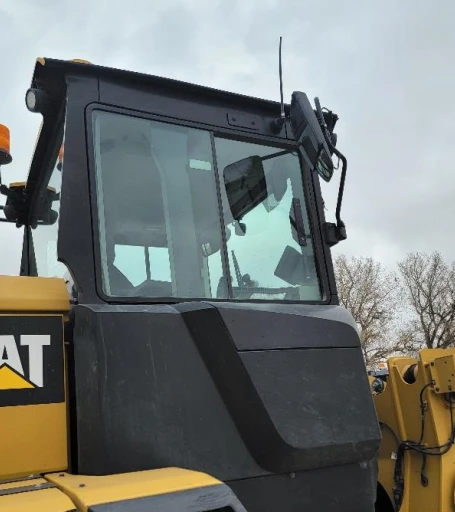 2016 Caterpillar 926M Wheel Loader W4-IN-1 Bucket