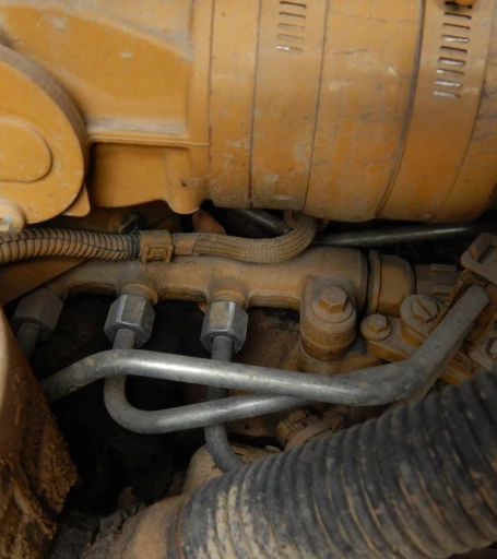 2014 Caterpillar 950K wheel loader