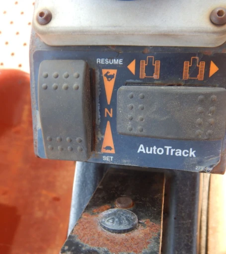 2004 Ditch Witch HT115 cable plow
