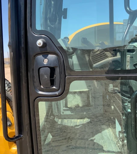 2018 Caterpillar 304E2 Mini Excavator