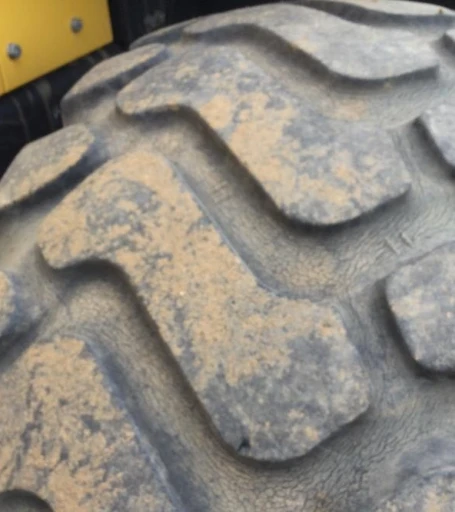 2018 Komatsu WA270-8 Wheel Loader