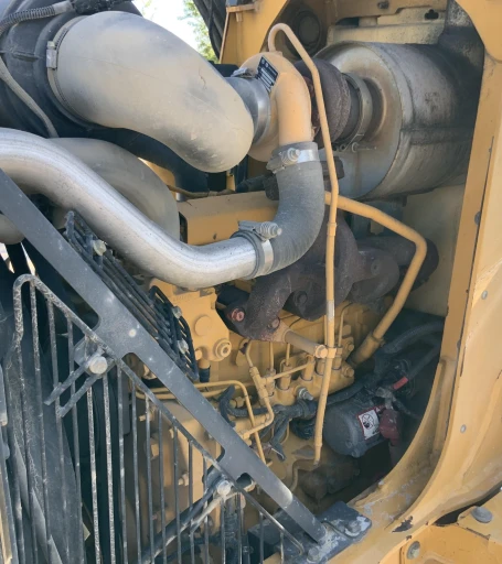 2013 John Deere 310K EP 4x4 Loader Backhoe