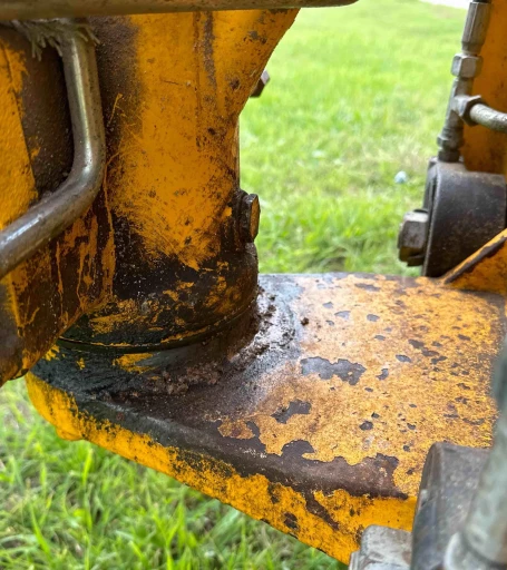 2021 Jcb 1CXT HF Track Backhoe Loader
