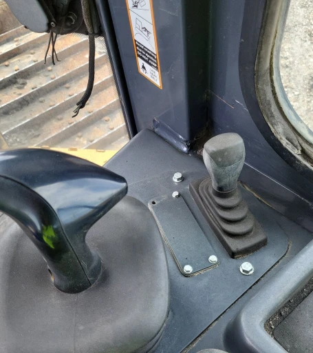 2015 John Deere 700K LGP dozer