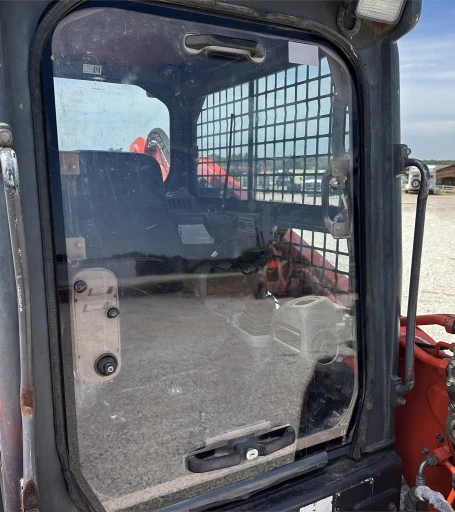 2016 Kubota SVL90-2 Skid Steer