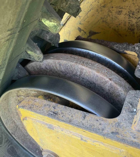 2019 Caterpillar 299D2 Compact Track Loader