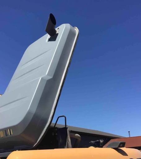 2016 Case CX130C Excavator