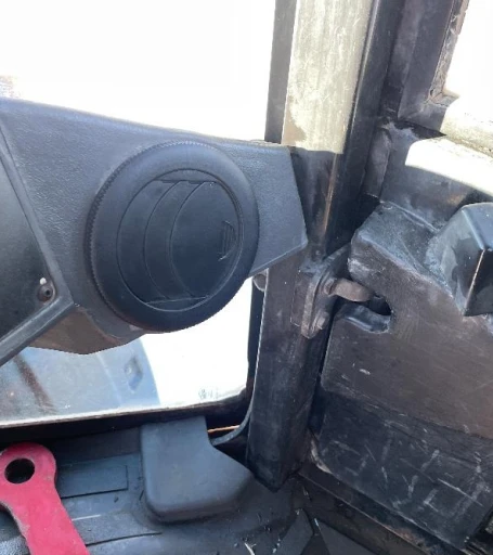 2005 Caterpillar 924GZ Wheel Loader