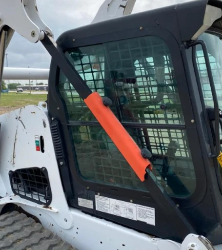 2015 Bobcat T770 Compact Track Loader