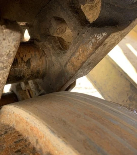 2005 Caterpillar D6R XL Ll Dozer WRipper