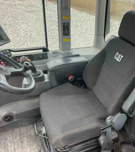 2016 Caterpillar 938M Wheel Loader